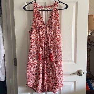 c&e Women’s Dress, size small